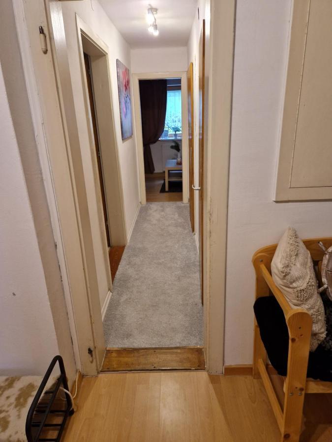 Apartmán Familie Brandt Bad Ischl Exteriér fotografie