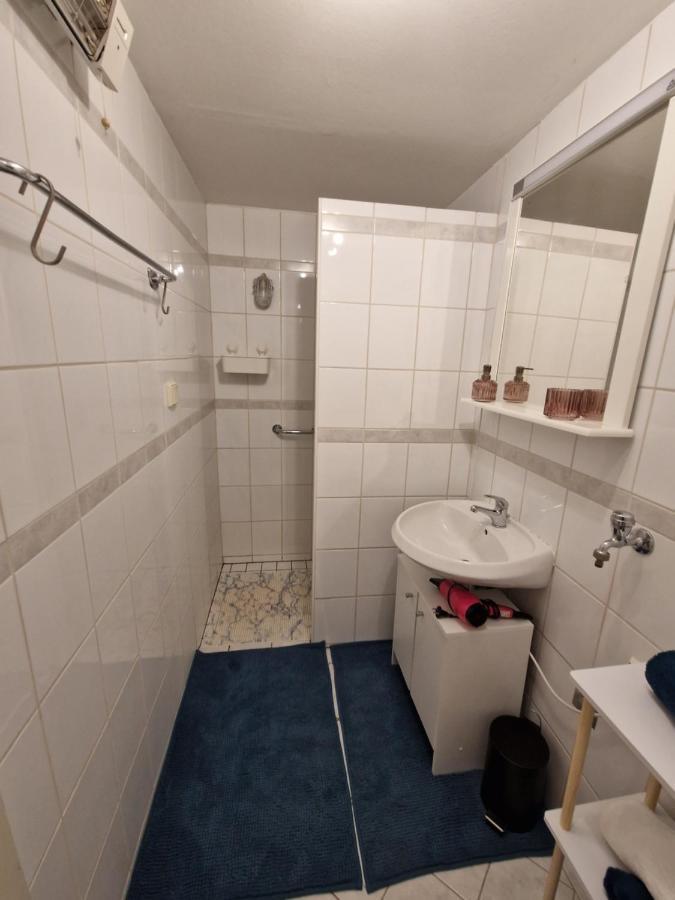 Apartmán Familie Brandt Bad Ischl Exteriér fotografie
