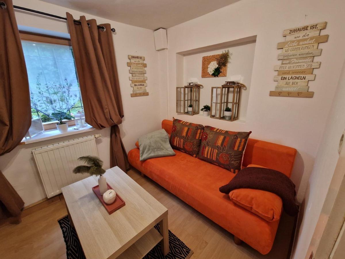Apartmán Familie Brandt Bad Ischl Exteriér fotografie