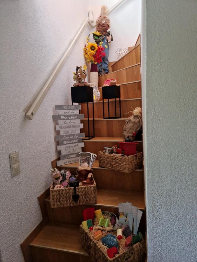 Apartmán Familie Brandt Bad Ischl Exteriér fotografie