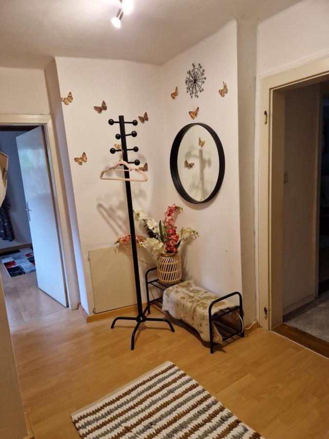 Apartmán Familie Brandt Bad Ischl Exteriér fotografie
