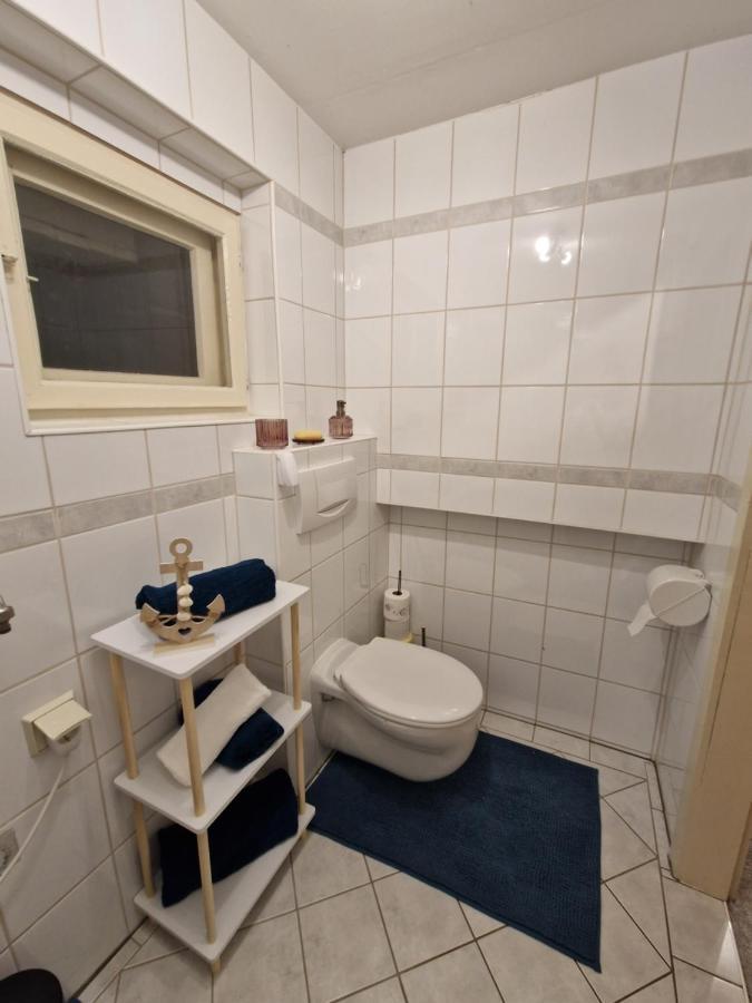Apartmán Familie Brandt Bad Ischl Exteriér fotografie
