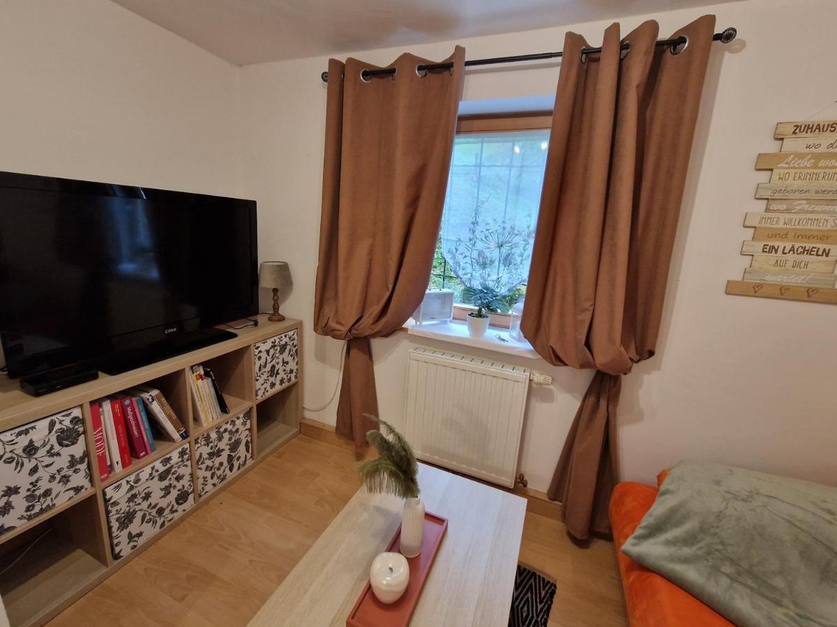 Apartmán Familie Brandt Bad Ischl Exteriér fotografie